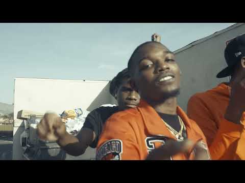 Kid Macc - Im A Trophy (Exclusive Video) ll Dir. By Carrington