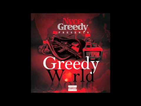 Nyce Greedy - M.O.B {prod by Pooh}