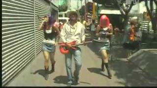 Mexican Institute of Sound - Sinfonía agridulce