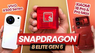 Snapdragon Rilis Chip 2nm, Apple Boncos, AI Bisa Belanja ?! DNEWS Eps.6