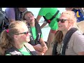 Óngerwaeg met Wigwam  door Roermond - 20 september 2022