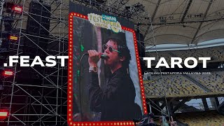 Download lagu Tarot - .Feast | LATIHAN PESTAPORA MALAYSIA 2025 mp3