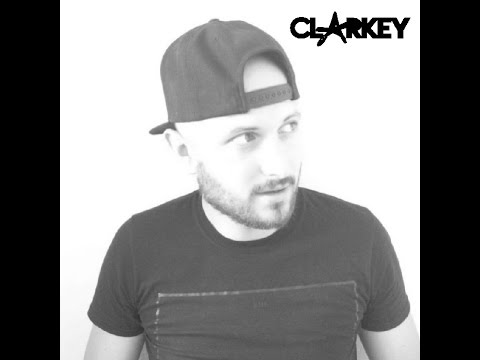 Clarkey - Rave Cave Live October 2016