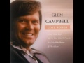 Glen Campbell - I Can't Help It (If I'm Still In Love With You).