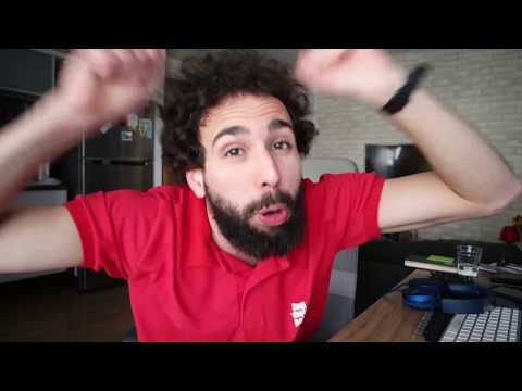 REAGINDO À MC LAN E MC WM - Sua Amiga Vou Pegar (KondZilla)