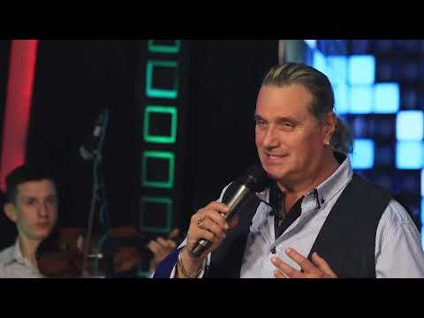 Ljupco Jovanovski Bube  Гоствување во Македонскотот Талент Шоу