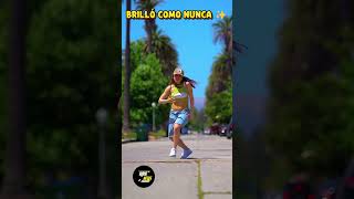 ¡NADIE LO ESPERABA! 🤯 La historia de la bailarina que brilla junto a Shakira