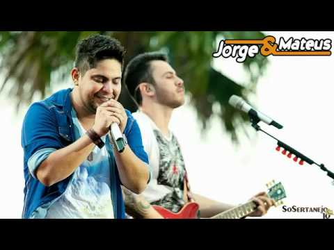 Céu e Mar - Jorge e Mateus