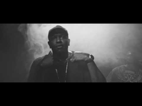 Kevlar & Antlive Official Video Bars like dat HD