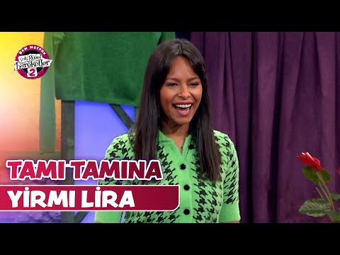 Vintage Butiklerin İç Yüzü (134.Bölüm) - Sen Uygulama