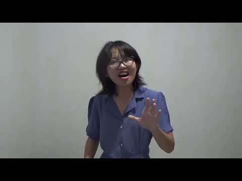 [ SINGING CONTEST ESCW 2023 ]   Viville Irena Lola (2021) (Lagu Bebas)