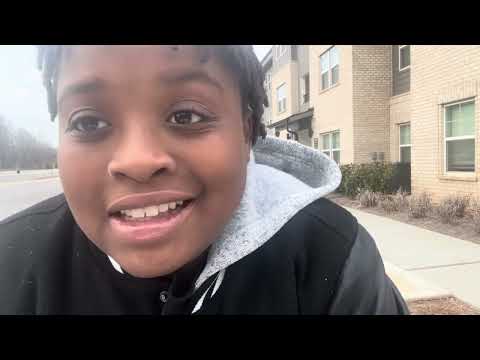 A day in my life of King KD￼￼