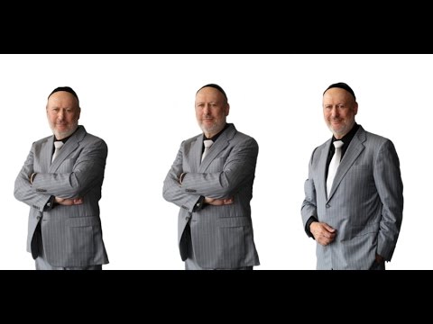 Interview Rabbi Daniel Lapin - Thou Shall Prosper