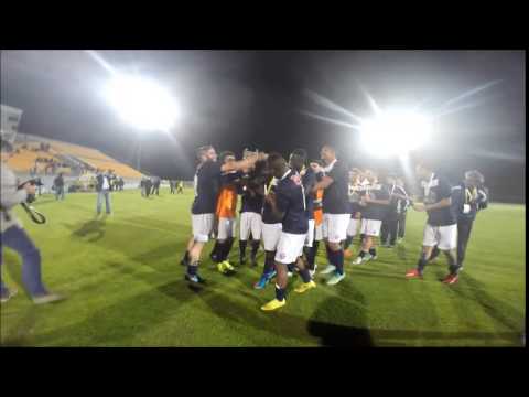 FC Oliveira do Hospital - Vencedor da Supertaça AF Coimbra 2013/2014