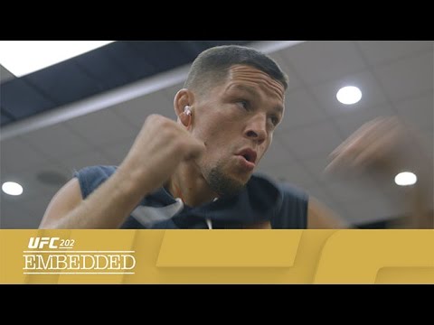 Incorporated: UFC 202 - Episode 2