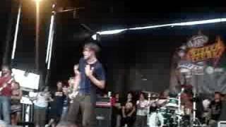 Circa Survive - Semi Constructive Criticism