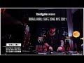 Boral Kibil | Beatgate Presents: Safe Zone NYE 2021