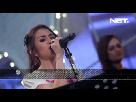 Geisha - Unconditionally & A Sky Full of Stars (Katy Perry, Coldplay Cover) (Live) **