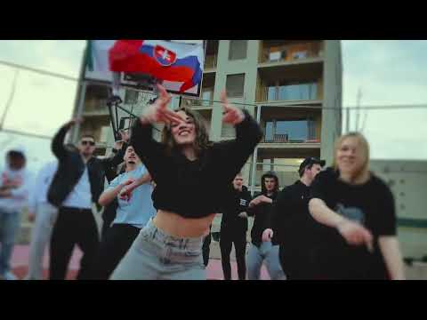 Enzyy810 & DORES - BANDA (Official Audio)