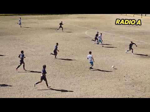 Racing del 250 - Defensores de Hualfin   2 de Agosto 2026