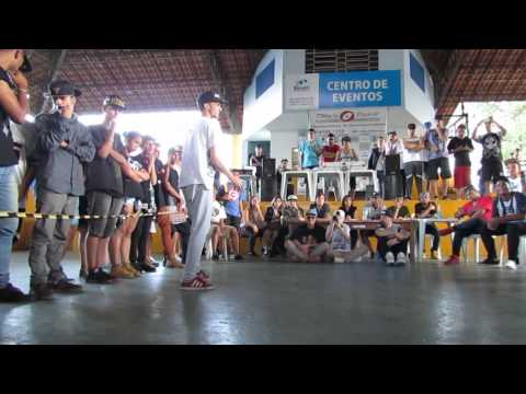 GIH GOMES X ALVES GA - 2°The King Of Combat T3 - 3°LUGAR