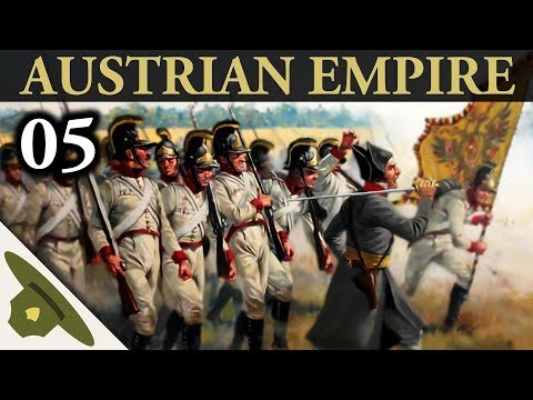 The Austrian Empire: Episode 5 - Berlin naval landing | Empire: Total War Let's Play | RangerDave