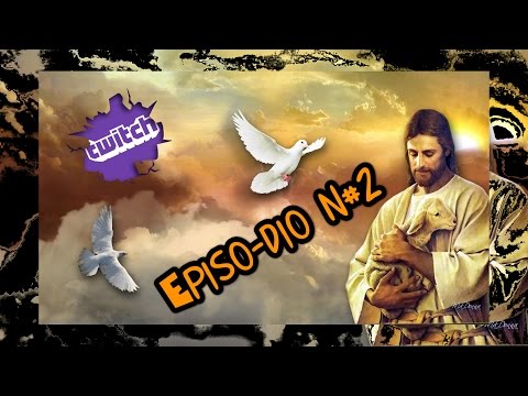 Agli Streamer Piace Bestemmiare Ep.2(feat. CrazyShiat)