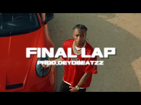 [FREE] Clavish x D Block Europe Type beat - "Final lap" | UK Rap Instrumental 2024