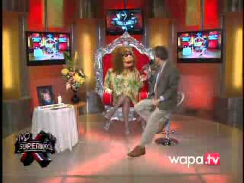 SuperXclusivo - Ultimátum para conocido productor