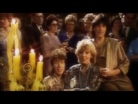 Hana Zagorová, Stanislav Hložek a Pavel Noha - Jen jedenkrát v roce (Einmal im Winter) (1986)