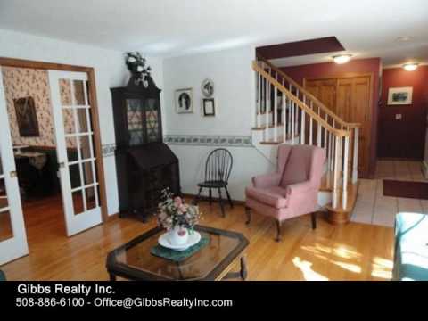 71 Winfield Road, Holden MA 01520 - Single Family Home - Real Estate - For Sale -