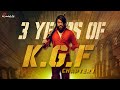 3 Years Of KGF Chapter 1 | Special Cut | Yash, Srinidhi Shetty | Prashanth Neel | Homable Films