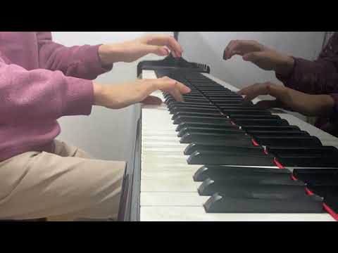 【Weekly Progress】Chopin: Etude Op.10-4 (18)
