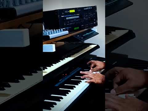 Um olhar (ver. 2) - Novo Som