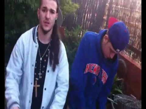 MARE THE YUNG OWNER & LiL GUiU - A*TRAP*AT'S ( TRAP MADE MUSiC ViDEO )