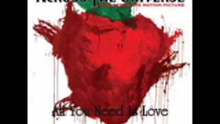 All You Need Is Love