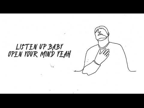 Kelvin J. - Fall (Lyric Video)