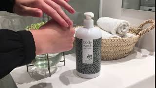 Australian Bodycare Body Wash 500 ml -