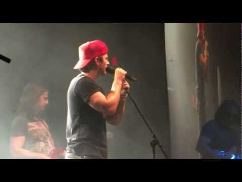 Kip Moore - Hey Pretty Girl