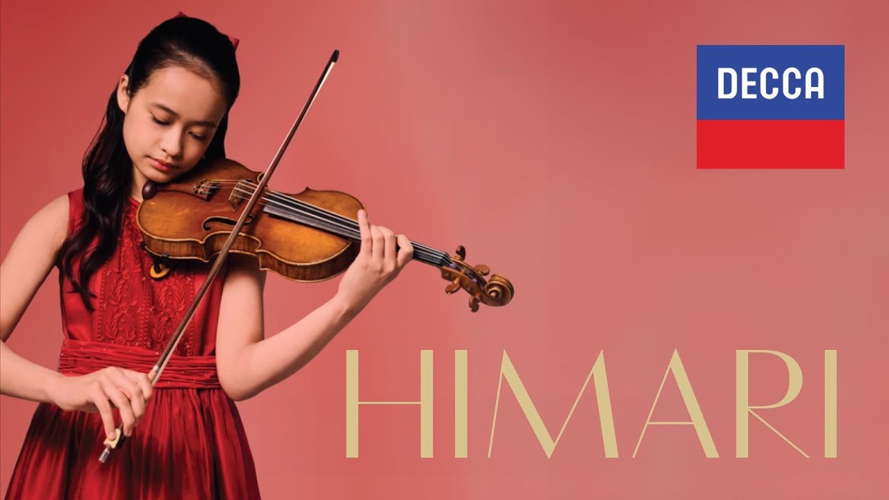 Himari｜Debut EP “HIMARI”