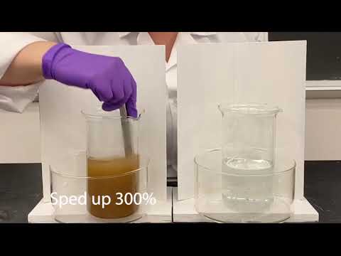 Catalysis of Reaction