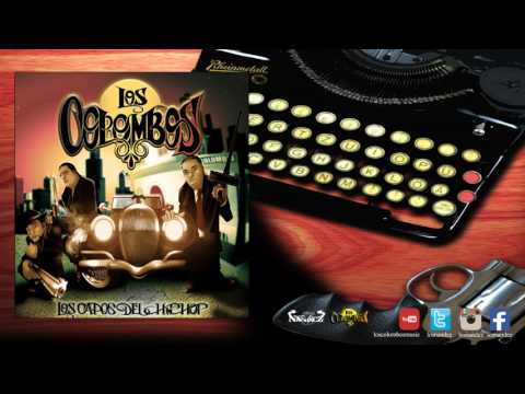 LOS COLOMBOS  - los capos - LOS NANDEZ - CALLE CARDONA