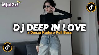 Download lagu DJ DEEP IN LOVE X DANZA KUDURO BREAKBEAT FULL BASS JEDAG JEDUG VIRAL TIKTOK TERBARU 2026  mp3