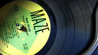 Mick Taylor - I wonder why.