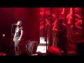 Alice Smith solo - 107 Degrees - Citizen Cope ...