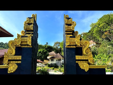 Koh Hai Fantasy Resort & Spa 4* на о.Ко-Нгай в провинции Краби, Таиланд