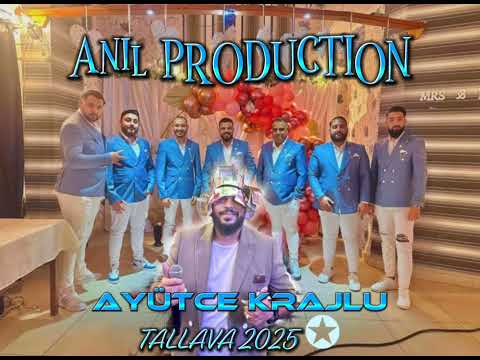 ORK AYKUT ZARAS BEND & AYKÜT  TALLAVA ATACK 2025