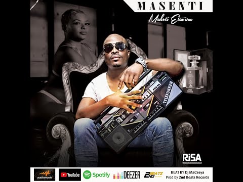 uMakoti eTavern (2nd Beatz Records) #Maceeya cavemaster