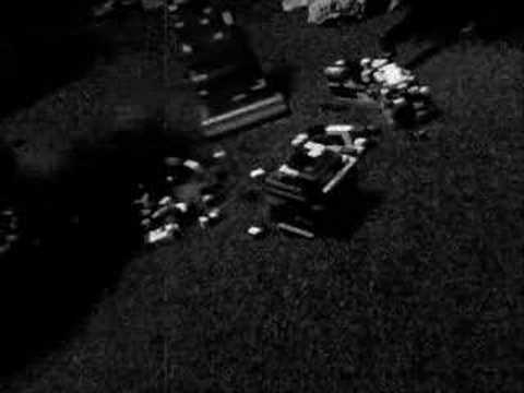 King kong Extended version