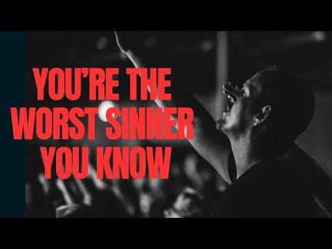You're the Worst // You're the Worst Sinner You Know 1